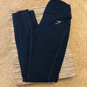 Gymshark leggings